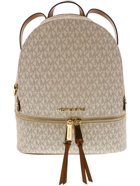 michael kors backpac|Michael Kors Backpack sale outlet.